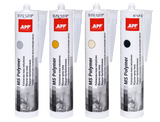 Joint de scellement polymer cartouche à pulvériser APP MS Polymer – 040403