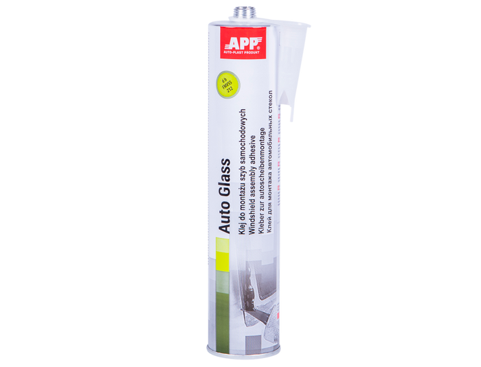 Colle pour vitrage APP Auto Glass – 040501