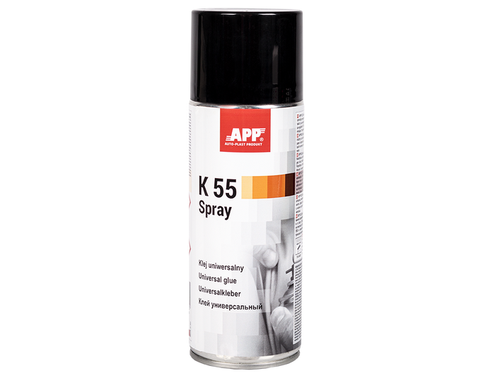 Colle universelle APP K55 Spray – 040505