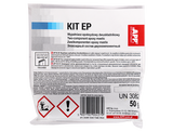 Colle Pate epoxy EP multi-usage 1k APP KIT EP – 040516
