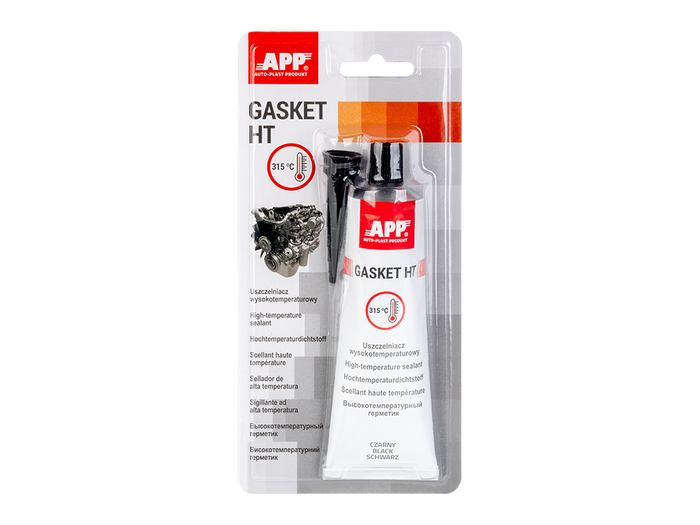 Mastic haute température APP Gasket HT – 040540 – vue 2