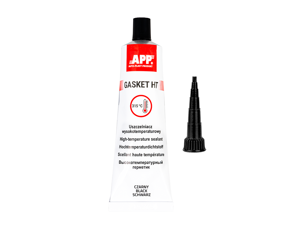Mastic haute température APP Gasket HT – 040540