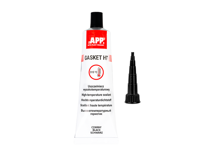 Mastic haute température APP Gasket HT – 040540