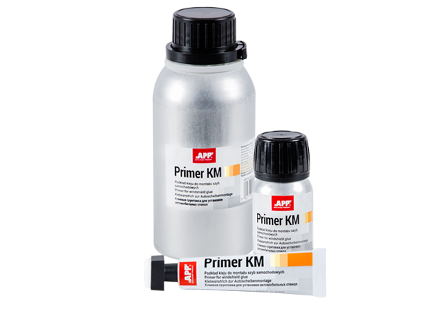 Primaire pour colle vitrage APP Primer KM – 040611