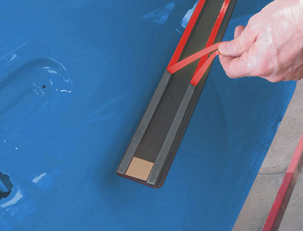 Ruban adhésif double face APP Acryl Tape – 040916 – vue 2