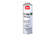 Préparation pour la protection de la carrosserie des impacts de pierres APP U100 UBS Spray – 050090 – vue 4