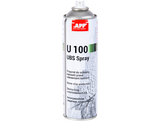 Préparation pour la protection de la carrosserie des impacts de pierres APP U100 UBS Spray – 050090 – vue 5