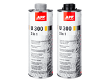Anti gravillon + Joint pulvérisable APP U300 2-en-1 – 050113