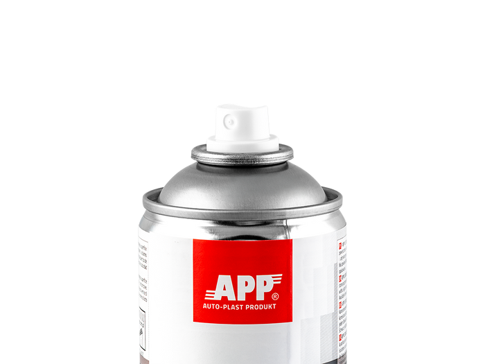 Anti gravillon APP U300 UBS Spray – 050207 – vue 2