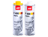 Cire pour corps creux APP F400 Profil – 050301