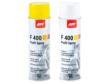 Cire pour corps creux APP F400 Profil Spray – 050401