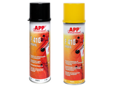 Cire pour corps creux APP F410 Profil Spray – 050405