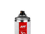 Cire pour protéger les cadres et les profils fermés APP W200 WAX Spray – 050503 – vue 2