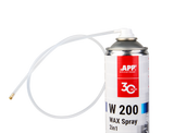 Cire pour protéger les cadres et les profils fermés APP W200 WAX Spray – 050503 – vue 4