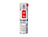 Cire pour protéger les cadres et les profils fermés APP W200 WAX Spray – 050503