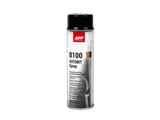Matière bitumineuse avec propriétés antirouille et insonorisante pour protection de châssis et éléments de – 050600
