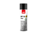 Produit anticorrosion pour la protection des soubassements APP BF110 Spray – 050602