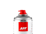 Préparation bitumineuse pour la fixation du soubassement APP B200 Autobit Spray – 050603 – vue 2