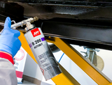 Matière bitumineuse avec propriétés antirouille et insonorisante pour protection de chÂssis et éléments de – 050611 – vue 3