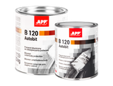 Masse de protection pour châssis pot APP B120 Autobit – 050801