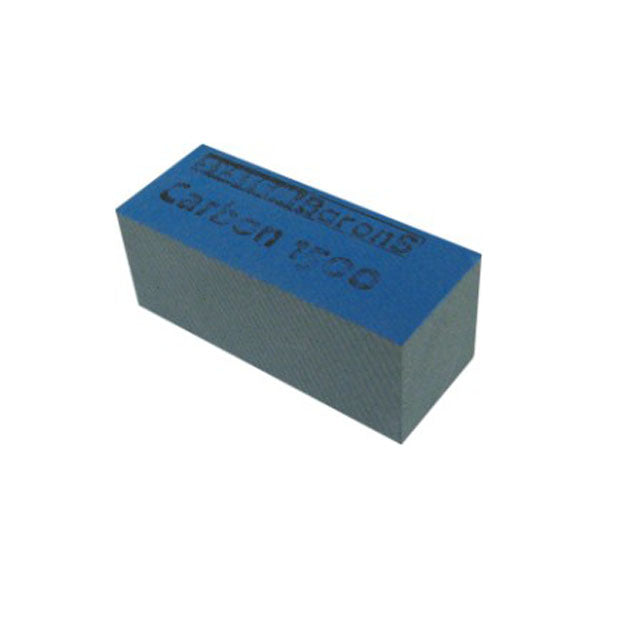 Bloc abrasif APP Carbon – 06CAR1500 – vue 2