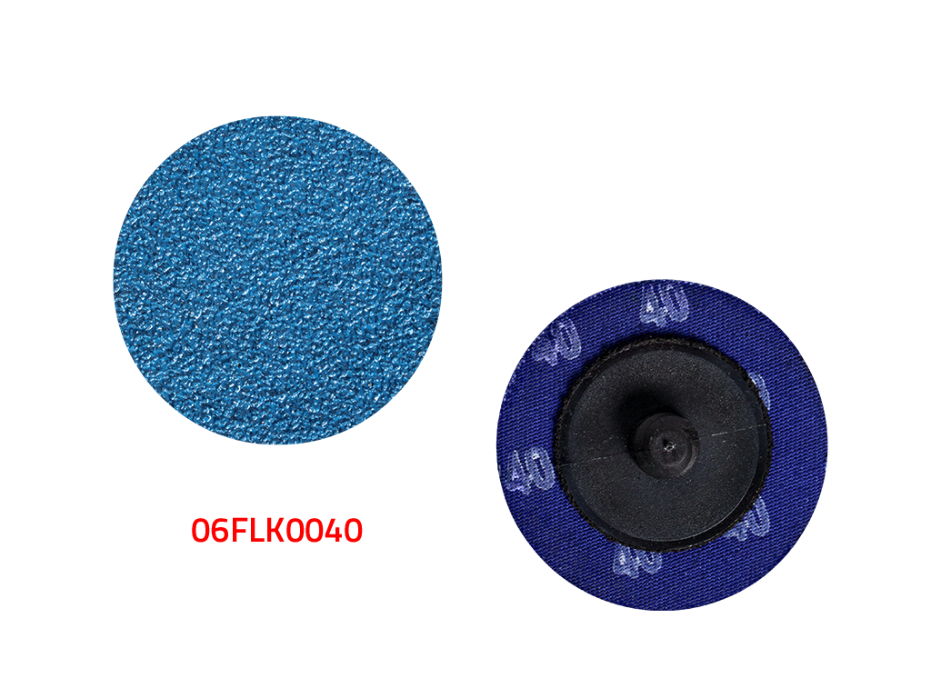 Disque accroche NTools Fast LOCK KS – 06FLK0040B
