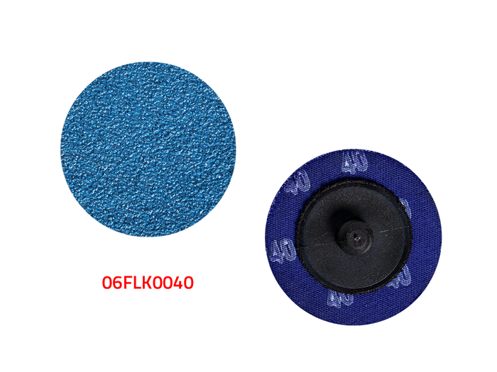 Disque accroche NTools Fast LOCK KS – 06FLK0040B