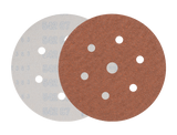 Disque abrasif 6+1 trous STARCKE ERSTA 542 7/150 – 06KB0080