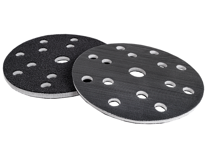 Coussin de surface en caoutchouc micro avec micro velcro NTools PMG03 MR – 06PM0001