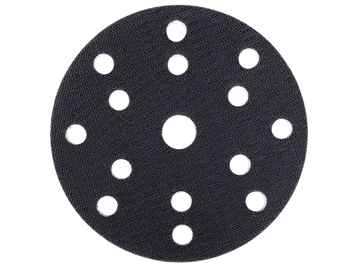 Coussin de surface en caoutchouc micro avec velcro NTools PMG06 SR – 06PM0002 – vue 2