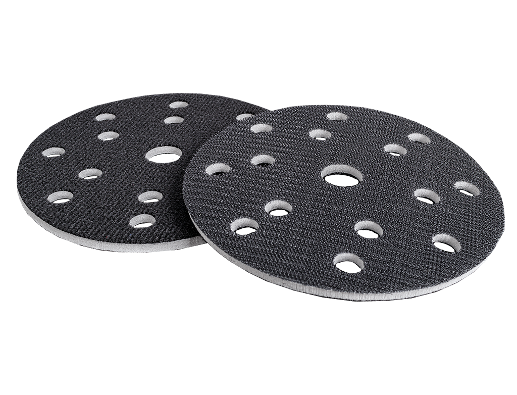 Coussin de surface en caoutchouc micro avec velcro NTools PMG06 SR – 06PM0002