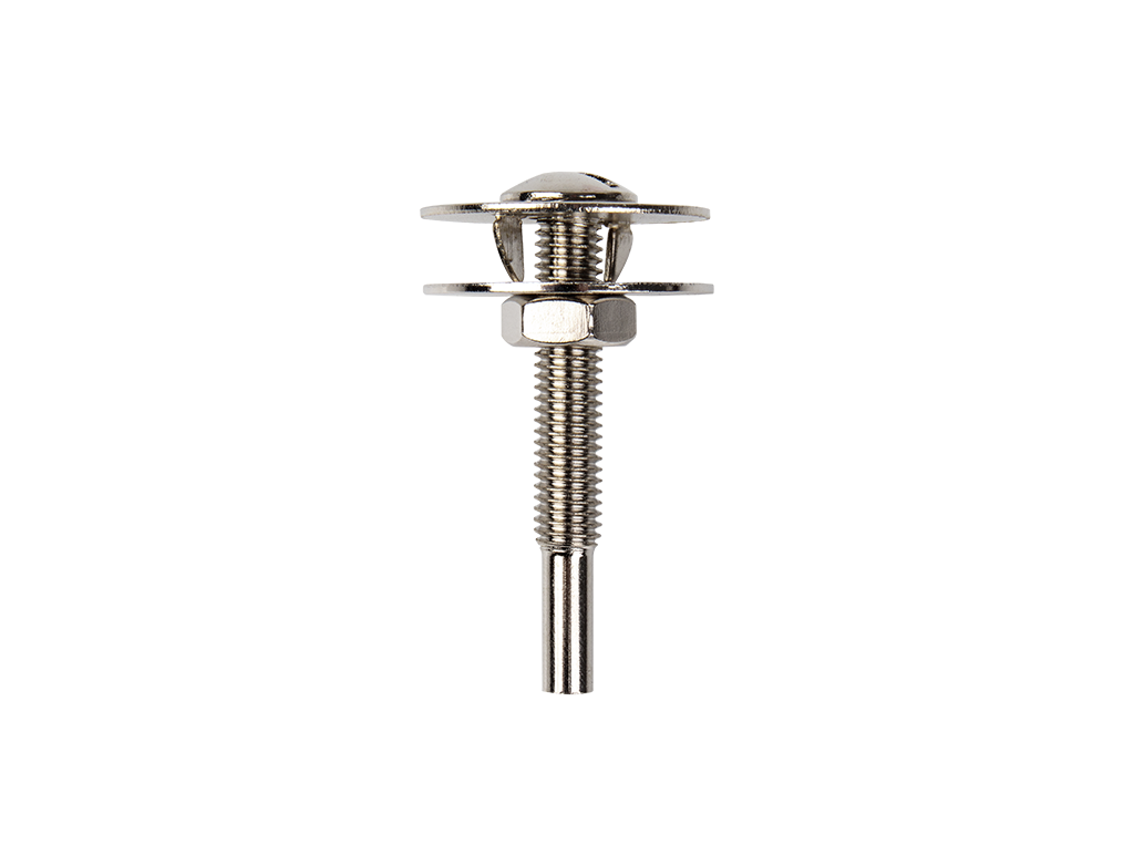 Support disque abrasif sur mandrin APP TM DS – 06X901