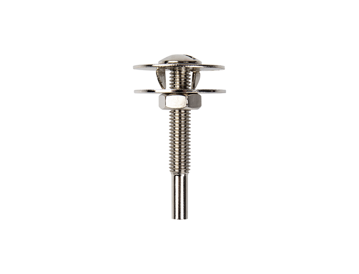 Support disque abrasif sur mandrin APP TM DS – 06X901