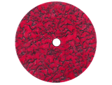 Disque abrasif presser rouge APP DS R – 06XC115