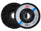 Disque abrasif pour meuleuse d'angle APP DSK – 06XK115