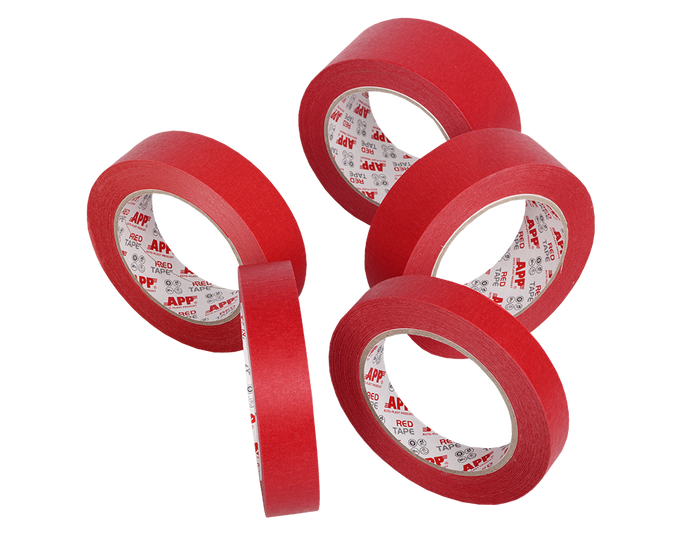 Scotch de camouflage APP Red Tape – 070251 – vue 2