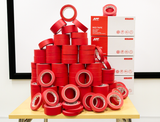 Scotch de camouflage APP Red Tape – 070251 – vue 7