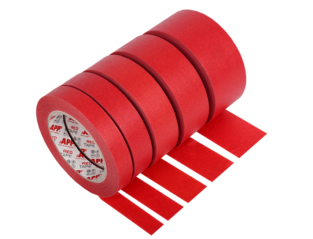 Scotch de camouflage APP Red Tape – 070251