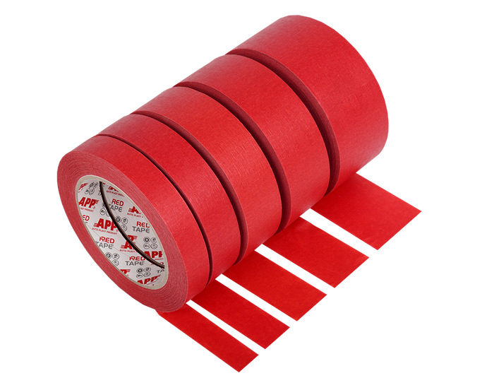Scotch de camouflage APP Red Tape – 070251