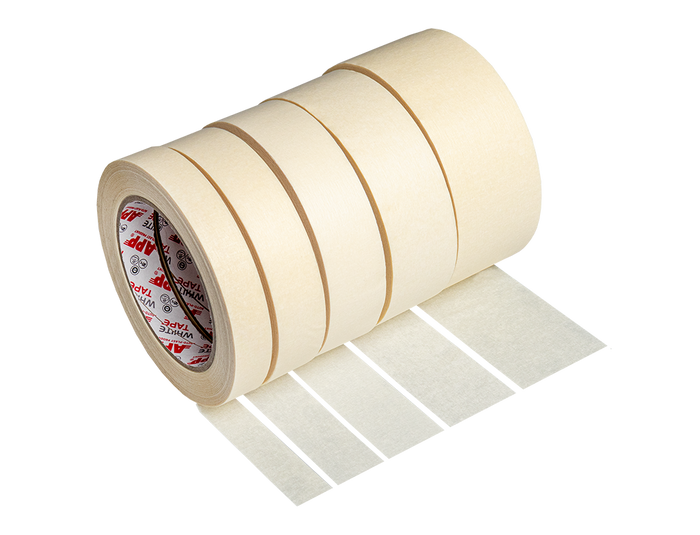 Scotch de camouflage APP White Tape – 070261