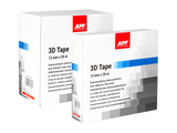Mousse adhésive de camouflage 3d APP 3D Tape – 070350