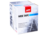 le ruban de mousse autocollant APP Wide Tape – 070358