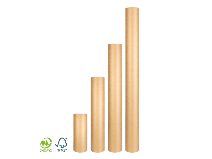 Rouleau de papier kraft APP P Mask Standard 100 – 070412