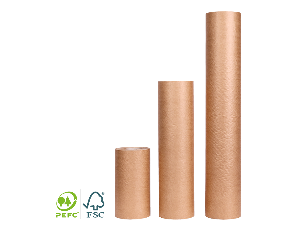 Rouleau de papier kraft APP P Mask Standard 280 – 070411