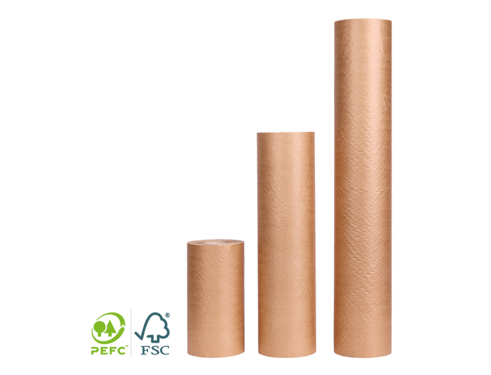 Rouleau de papier kraft APP P Mask Standard 280 – 070411
