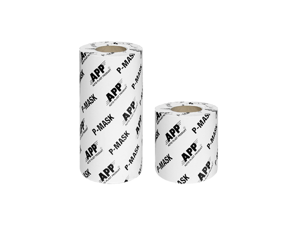 Rouleau de papier kraft APP P Mask PE – 070451