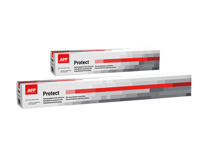 film protecteur autocollant APP Protect – 070500