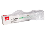 Film plastique transparent de masquage APP FE 7 Mask – 070520 – vue 2