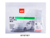 Film de protection et masquage carrosserie APP F LD – 070705 – vue 6
