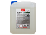 Liquide protecteur pour mur de cabine de peinture auto. APP PK 900 Antidust – 070903
